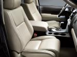 Toyota Tundra Double Cab Limited 2007 года